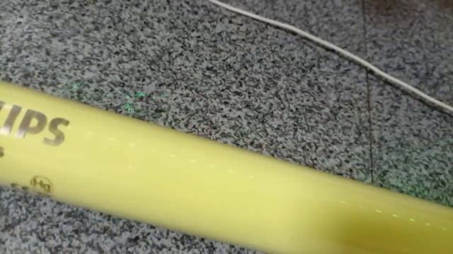 Philips special TL-D 18w/16 (Yellow) смотреть онлайн