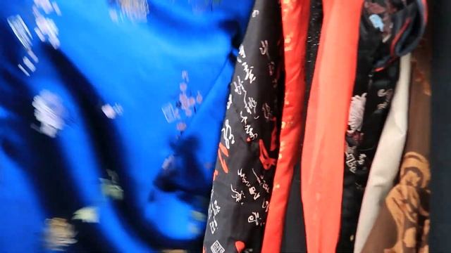 часть 1: что нового? Находки в секонде/ брилиантовая рука ? смотреть онлайн