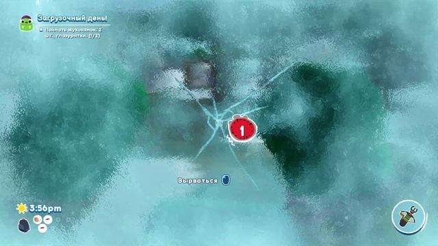 Bugsnax #7 ПОЙМАЛ ВСЕХ ЖУКОНЯМОК в САХАРНОМ БОРУ! Охота на Живые Вкусняшки