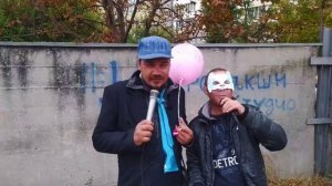 Димон С Днём Рождения