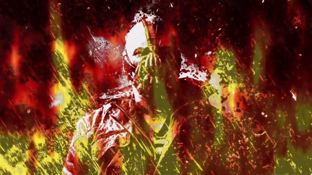 Bane Epic Theme - Take Control of Your City (The Fire Rises) смотреть онлайн