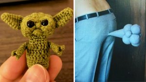 Ужасы хэнд-мейда