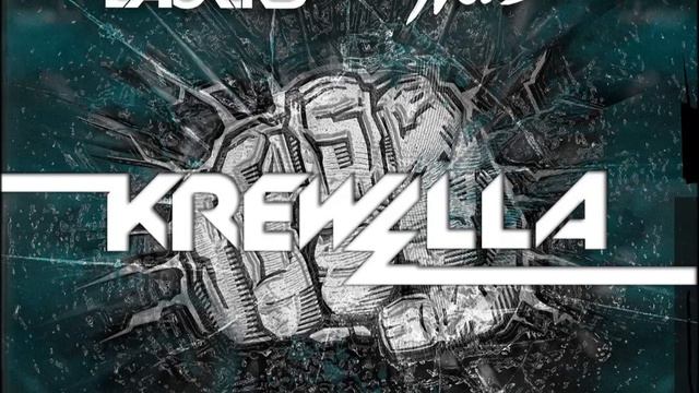 We Wave Your Hands (DJ Ramm Bootleg Mashup) - Bassjackers, Thomas Newson vs Krewella смотреть онлайн