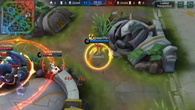 "In the world of Kung Fu, speed, defines the winner." Top Parañaque Chou game play savage. смотреть онлайн