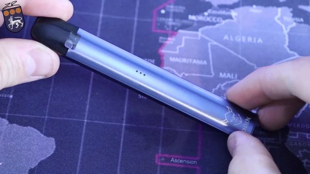 Looking for a sleek pod system. Check out the Odin смотреть онлайн