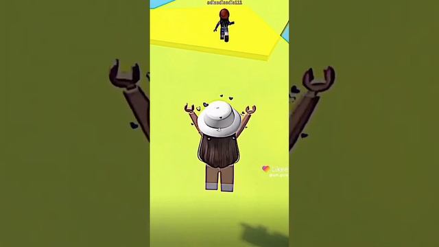 стиль ПРЕППИ видео не мое #roblox #интересно #скины #стиль #preppy #remix #shorts #short #subscrib смотреть онлайн