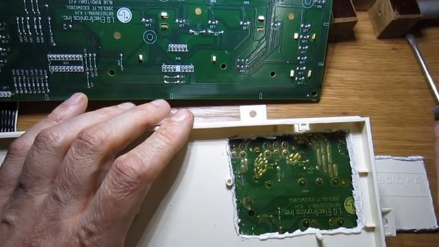 Ремонт стиральной машины LG-WD-80150SP (не сложный.) смотреть онлайн