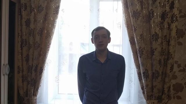 Отрывок из поэмы А. Т. Твардовского "Василий Теркин" смотреть онлайн