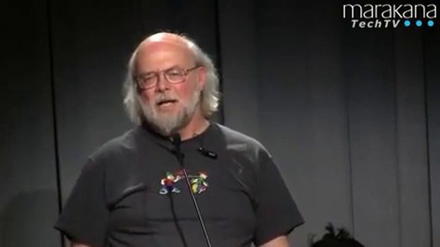 2010 11 30 01:06:10 ~ NET CLR vs JVM смотреть онлайн