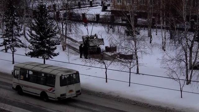 Укладка брусчатки.mpg