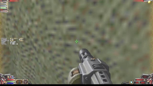 Guncaster / HoE_Map of Chaos：Overkill #04 - Mech Suit “Prophet” смотреть онлайн