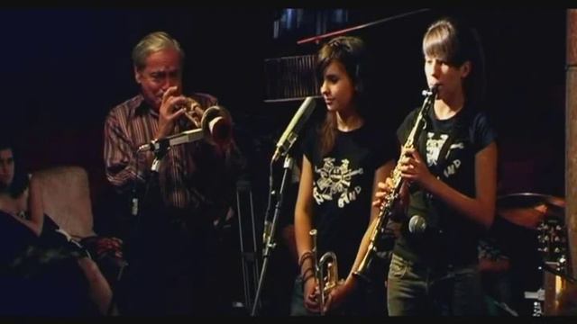 Careless Love - Sant Andreu Jazz Band смотреть онлайн