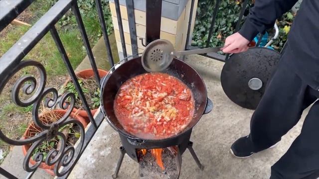 Кролик по-гречески... кали орекси, фили! смотреть онлайн