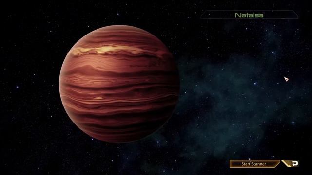 Mass Effect 2 Exploring Satent Pylos Nebula 141 смотреть онлайн