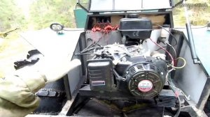 ВЕЗДЕХОД / КАРАКАТ "ЗВЕРЬ" ПОСЛЕ ГОДА ЖЁСТКОЙ ЭКСПЛУАТАЦИИ // ЧЕСТНЫЙ ОТЗЫВ // ПОЛНЫЙ ОБЗОР.