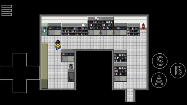 Doraemon: Nobita's resident evil - Gameplay - Guía - Parte 1 - Explorando la escuela смотреть онлайн