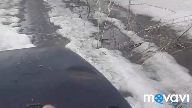 Типо оффроуда на урале смотреть онлайн