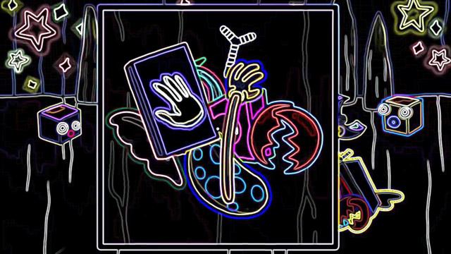 The Amazing Digital Circus Virus in Among Us vocoded