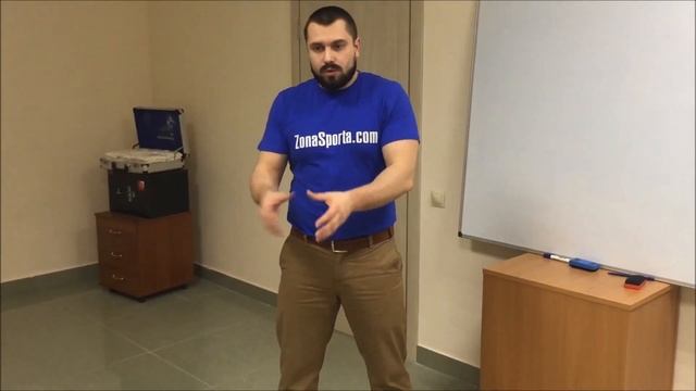 Тренажер Kettler. Что не так? смотреть онлайн