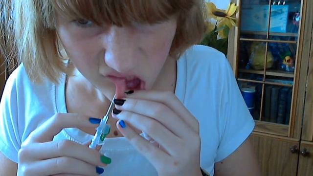 Проколола гуду) смотреть онлайн