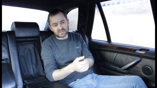 Не убиваемый янки! Chrysler( Крайслер) 300М. Хороших слов много не бывает... смотреть онлайн
