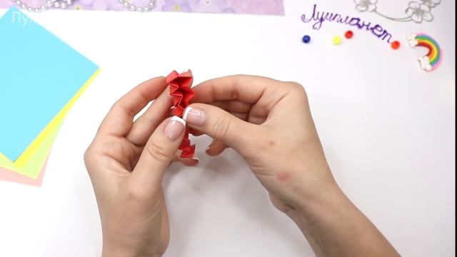 Магический АНТИСТРЕСС из бумаги НЕ ОРИГАМИ! смотреть онлайн