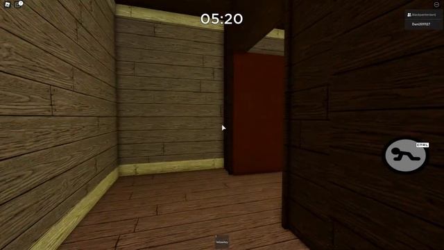 Золотой скин Пигги/ Gold skin Piggy| Roblox смотреть онлайн