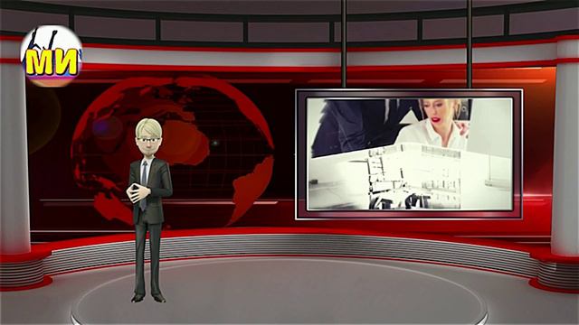 Интересные факты. Выпуск № 2 смотреть онлайн