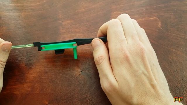 Зимняя удочка для безмотылки смотреть онлайн