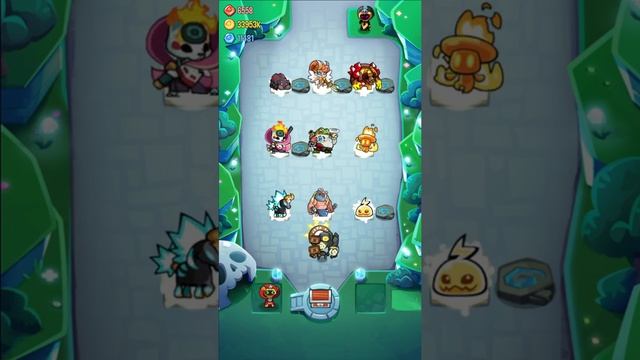 How to Get Many Charms + Auto Clicker Config *NOX EMULATOR* - Summoner's Greed смотреть онлайн