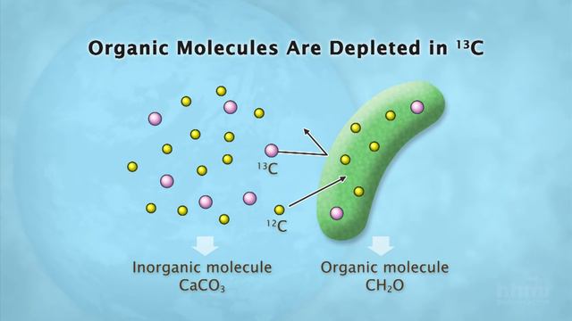 How we know volcanoes are NOT the source of rising CO2 | HHMI BioInteractive Video смотреть онлайн