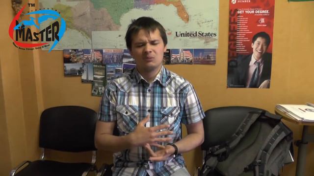 Work and Travel USA. Отзыв Димы Ковальчука смотреть онлайн