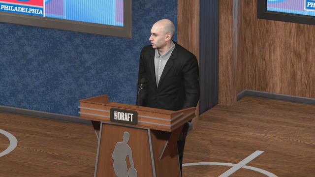 NBA 2K14 Next Gen MyGM Mode- Ep.1 : The New GM of The Chicago Bulls смотреть онлайн