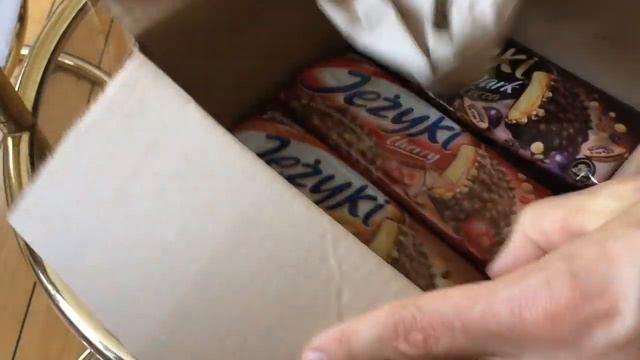 Кексы смотреть онлайн