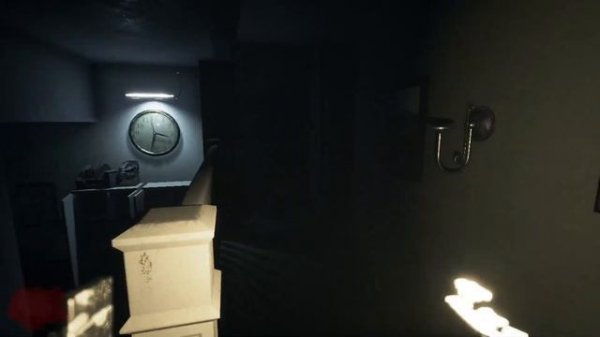 Visage полное прохождение!