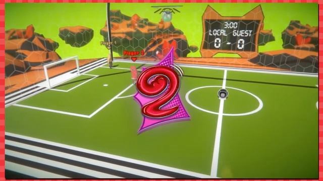 Let's Play A Gummy's Life Multiplayer Gameplay Part 1 | Gang Beasts-esque Brawl With Gummies! смотреть онлайн