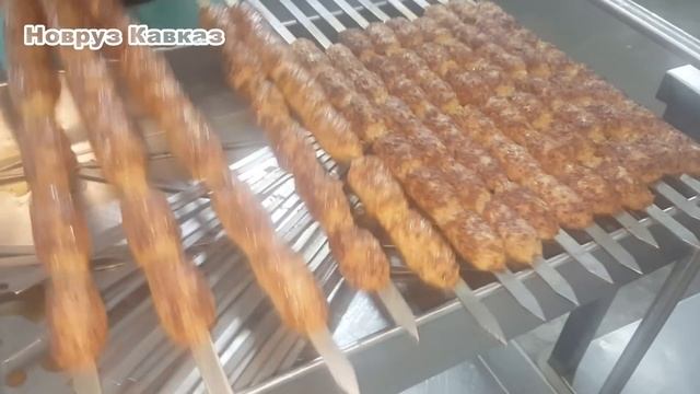 Азербайджанский кебаб смотреть онлайн