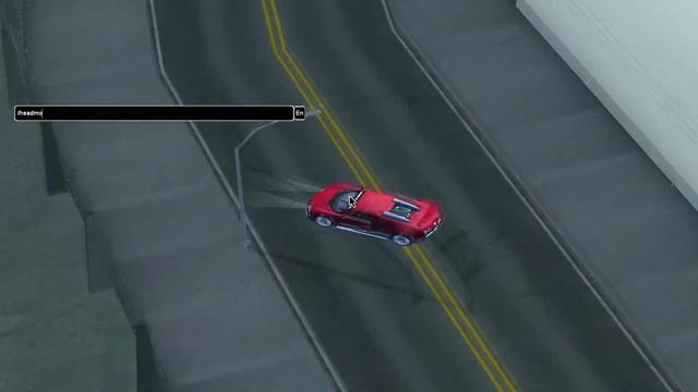ТОПОВАЯ BUGATTI VEYRON ДЛЯ GTA SAN ANDREAS (GTA SAMP) смотреть онлайн