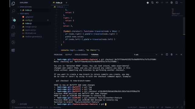 Evening Talk: Git Basics. FAQ смотреть онлайн