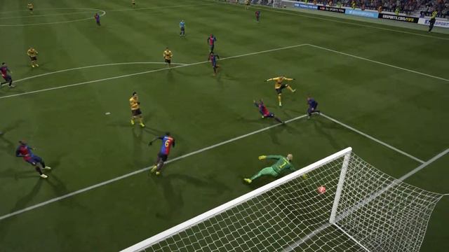 FIFA 2015 Ultimate Team. Алессио Черчи смотреть онлайн