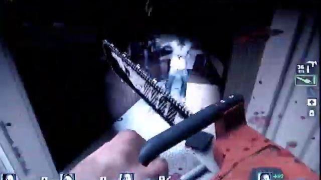 Left 4 Dead 2 The Passing on Macbook Pro смотреть онлайн