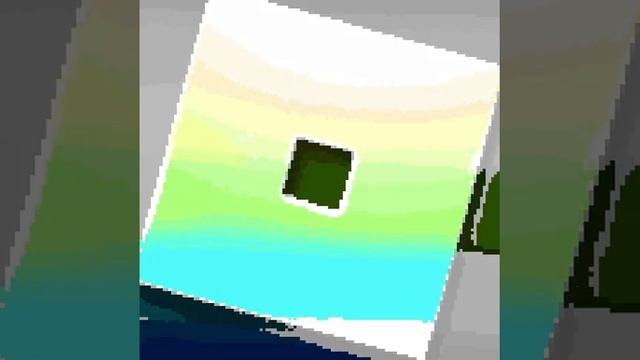 Roblox Icon (Roblox) Pixel Art #12 смотреть онлайн