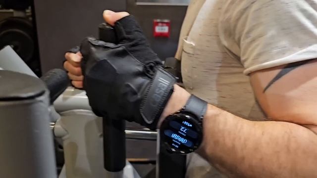 Samsung Watch 6 Classic ¡ES UNA JOYA! 1 MES DE USO REAL смотреть онлайн