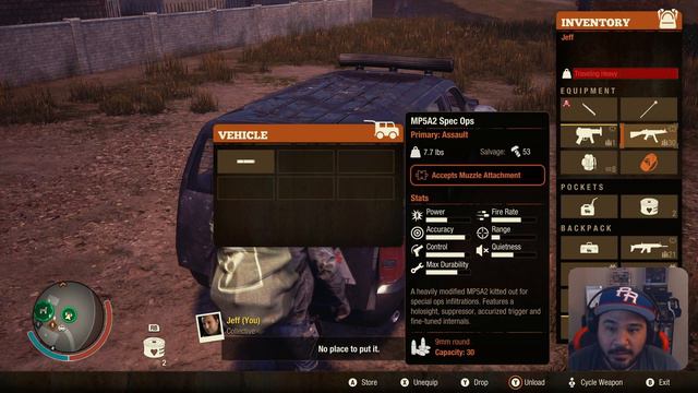 State of decay 2 | duplication glitch | Update 29 смотреть онлайн