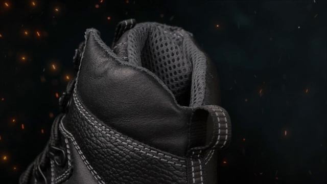 Обувь "Корвет-2" смотреть онлайн