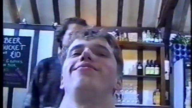 Youth exchange. England-2000. смотреть онлайн