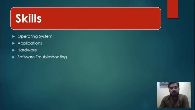 Lecture 01 System & Network Administration смотреть онлайн