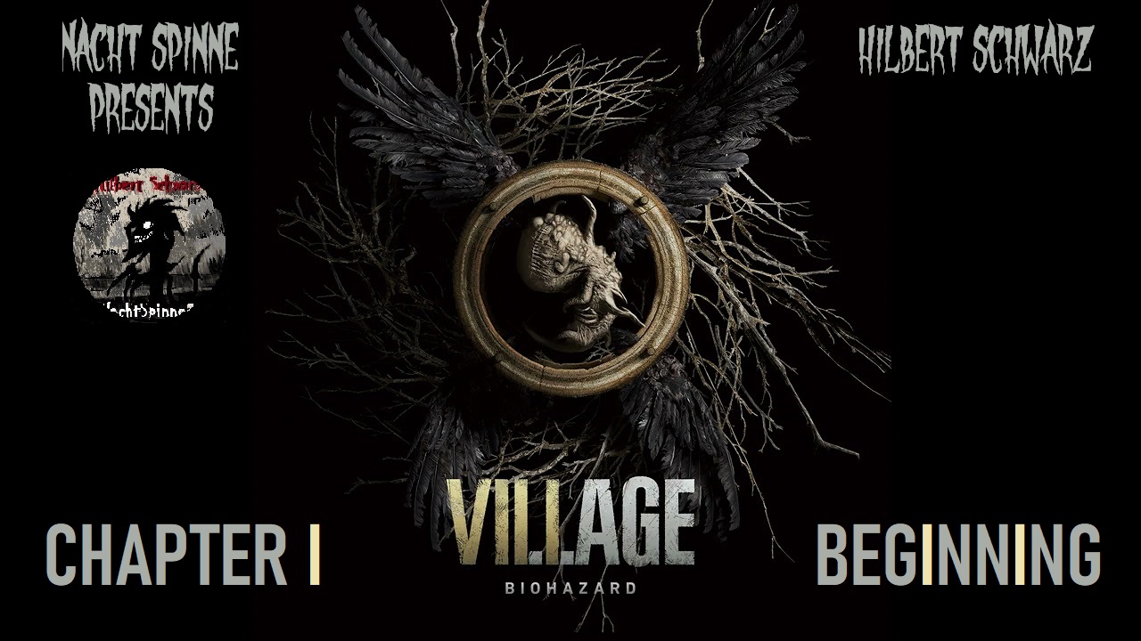 Resident Evil 8 - Часть 1: Жуткая Деревня, Дом Луизы.