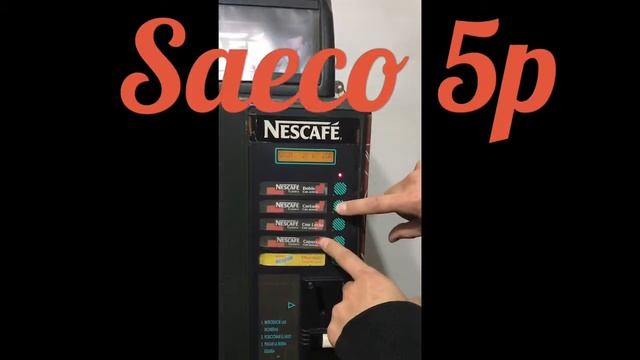 Numeración Bianchi, saeco, Rhea, krono смотреть онлайн