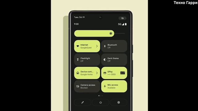 Google Pixel 6 Pro - ОБЗОР ТОП 10 ФИШЕК СМАРТФОНА ГУГЛ, КОТОРЫЕ ВЫДЕЛЯЮТ ЕГО ОТ ОСТАЛЬНЫХ! смотреть онлайн